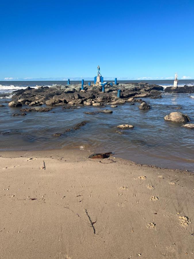 Vila Dos Gnomos Paraiso Mistico Pe Na Areia 일례우스 외부 사진