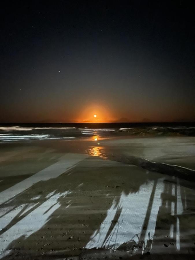 Vila Dos Gnomos Paraiso Mistico Pe Na Areia 일례우스 외부 사진