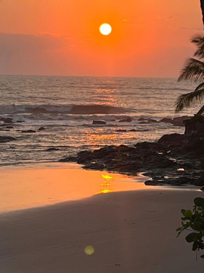 Vila Dos Gnomos Paraiso Mistico Pe Na Areia 일례우스 외부 사진
