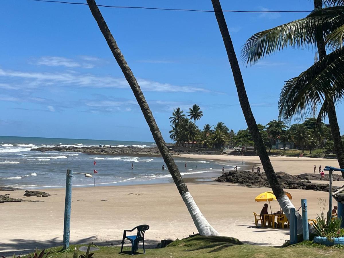 Vila Dos Gnomos Paraiso Mistico Pe Na Areia 일례우스 외부 사진