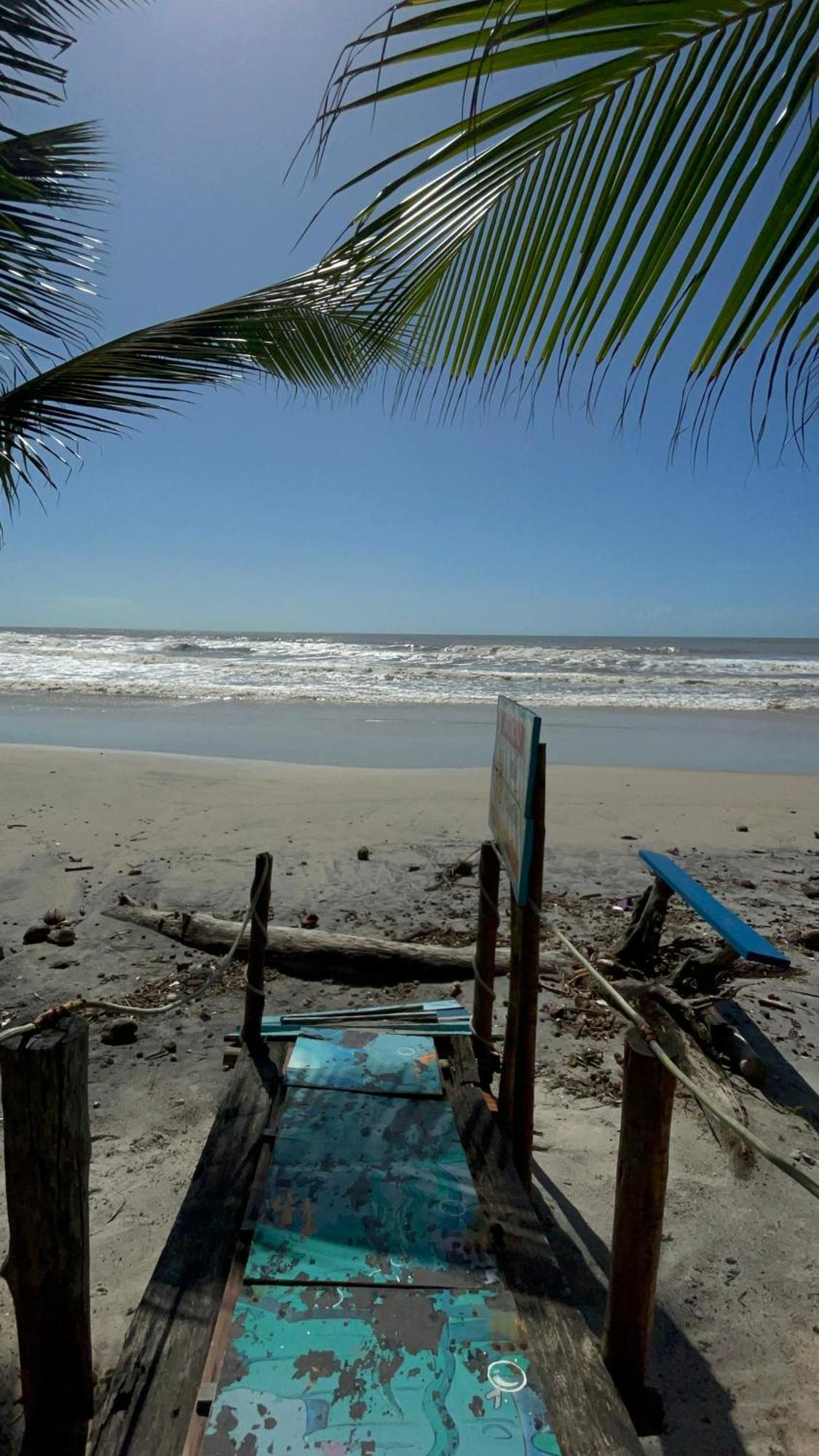 Vila Dos Gnomos Paraiso Mistico Pe Na Areia 일례우스 외부 사진
